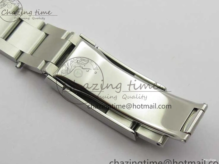 MiroTime 0411 Fashionable Oyster Perpetual 126000 36mm KRF 1:1 Best Edition 904L Steel Yellow Dial A 2729